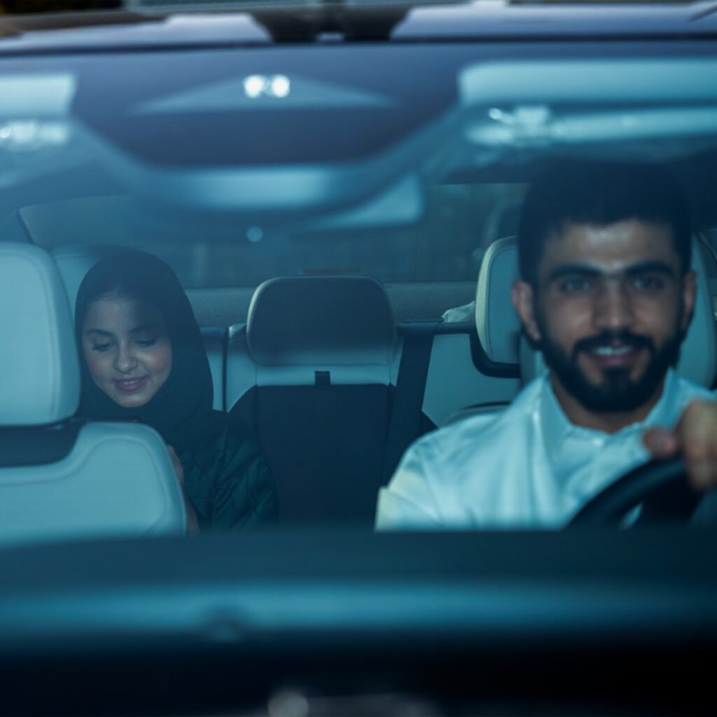 طريقة التسجيل في اوبر السعودية